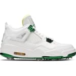 Air Jordan 4 Golf Masters Tournament - Image 2