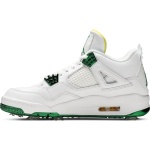 Air Jordan 4 Golf Masters Tournament