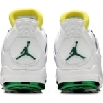 Air Jordan 4 Golf Masters Tournament - Image 4