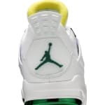 Air Jordan 4 Golf Masters Tournament - Image 5