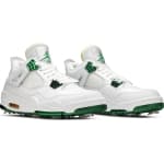 Air Jordan 4 Golf Masters Tournament - Image 3