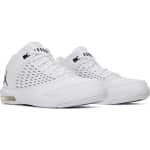 Jordan Flight Origin 4 White - Image 3