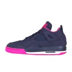 Air Jordan 4 Retro GG Denim