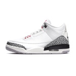 Air Jordan 3 Reimagined White Cement