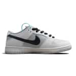 NIKE DUNK LOW TRAVIS SCOTT X PLAYSTATION - Image 4