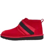 Red ugg1118570 Neumel Snapback