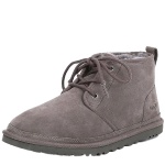 Burnt Olive Neumel for Men Lace-Up Casual Shoes ugg3236