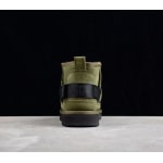 ugg3471 Green Mixed Lace Casual - Image 6
