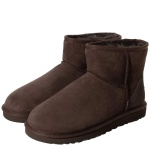 Chocolate ugg1016222 Classic Mini II Boot