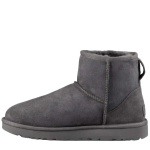 Grey ugg1016222 Classic Mini II Boot