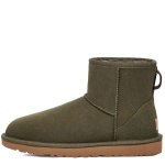 Slate ugg1016222 Classic Mini II Boot