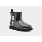 Black ugg3190 Women Shoes ugg CLASSIC CLEAR MINI Waterproof - Image 2