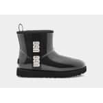 Black ugg3190 Women Shoes ugg CLASSIC CLEAR MINI Waterproof - Image 5