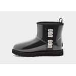 Black ugg3190 Women Shoes ugg CLASSIC CLEAR MINI Waterproof - Image 3