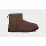 Chocolate ugg1016222 Classic Mini II Boot - Image 4