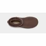 Chocolate ugg1016222 Classic Mini II Boot - Image 6