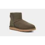 Slate ugg1016222 Classic Mini II Boot - Image 3