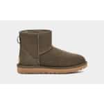 Slate ugg1016222 Classic Mini II Boot - Image 4