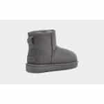 Grey ugg1016222 Classic Mini II Boot - Image 2