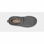 Grey ugg1016222 Classic Mini II Boot - Image 6