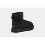 Black ugg1016222 Classic Mini II Boot - Image 2