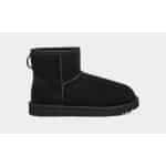 Black ugg1016222 Classic Mini II Boot - Image 4