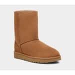 Browm ugg5800 Classic Short for Men - Image 2