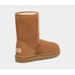 Browm ugg5800 Classic Short for Men - Image 4