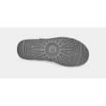 Gray ugg1016422 Mini Bailey Button II Boot - Image 4