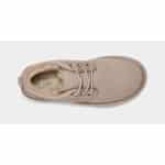 Putty Neumel for Men Lace-Up Casual Shoes ugg3236 - Image 6