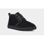 Black Neumel for Men Lace-Up Casual Shoes ugg3236 - Image 2