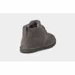 Burnt Olive Neumel for Men Lace-Up Casual Shoes ugg3236 - Image 2