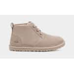 Putty Neumel for Men Lace-Up Casual Shoes ugg3236 - Image 4