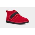 Red ugg1118570 Neumel Snapback - Image 2