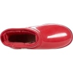 Red ugg3190 Women Shoes ugg CLASSIC CLEAR MINI Waterproof - Image 4