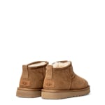 Ankle boots ugg1116109 Brown - Image 3