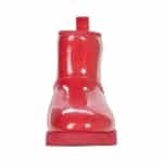 Red ugg3190 Women Shoes ugg CLASSIC CLEAR MINI Waterproof - Image 6