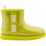 Yellow ugg3190 Women Shoes ugg CLASSIC CLEAR MINI Waterproof - Image 4