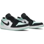 Air Jordan 1 Low SE "New Emerald" - Image 3
