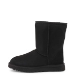 Shoes ugg Black CLASSIC-SHORT-II1016223