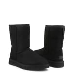 Shoes ugg Black CLASSIC-SHORT-II1016223 - Image 3