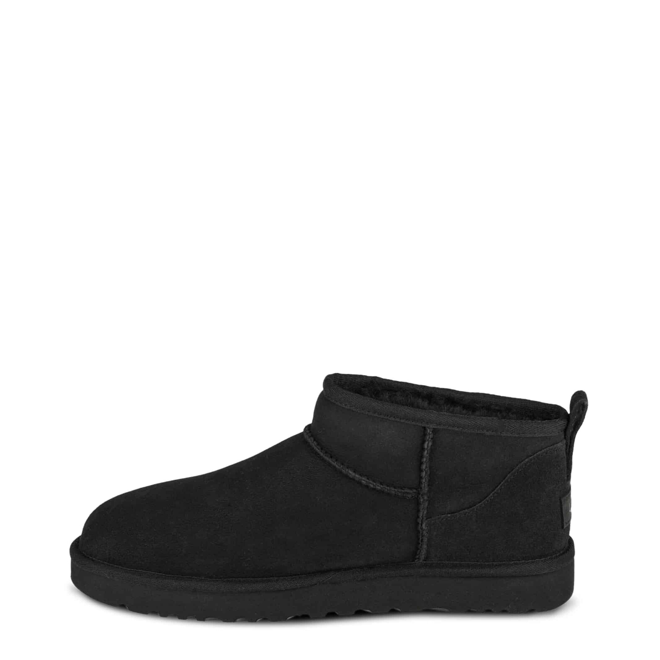 Shoes ugg Black 116109 – Pk-Kicks