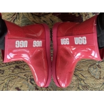 Red ugg3190 Women Shoes ugg CLASSIC CLEAR MINI Waterproof photo review