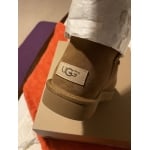 ugg1016501 Bailey Bow II Boot photo review