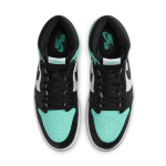 Air Jordan 1 Retro High OG 'Green Glow' - Image 4