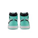 Air Jordan 1 Retro High OG 'Green Glow' - Image 2