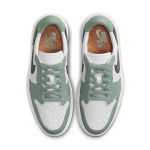 (WMNS) Air Jordan 1 Elevate Low 'Jade Smoke' - Image 4