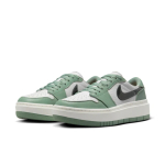 (WMNS) Air Jordan 1 Elevate Low 'Jade Smoke' - Image 3