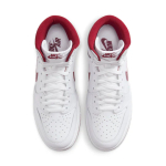 Air Jordan 1 High 85 OG 'Metallic Burgundy' - Image 4