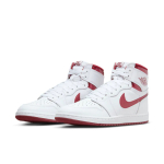 Air Jordan 1 High 85 OG 'Metallic Burgundy' - Image 3
